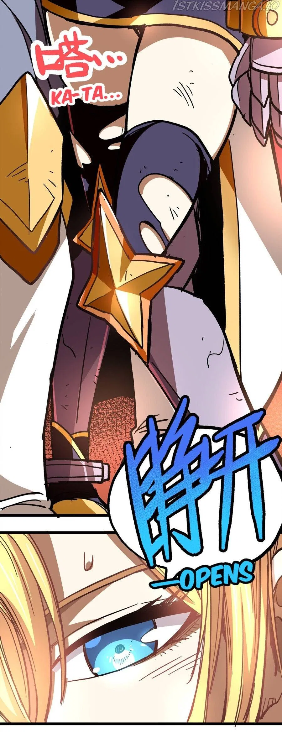 The Unrivaled Delinquent Combat King Is Actually A Healer In The Game World? Chapter 1 – Page 38
