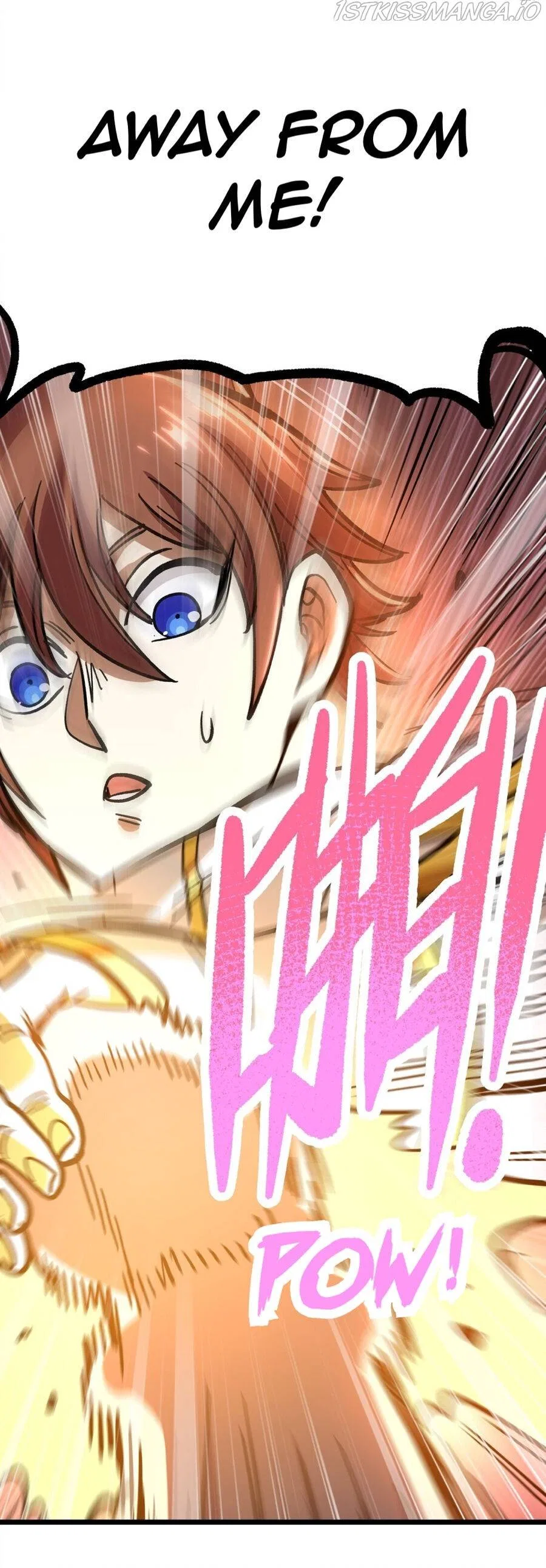 The Unrivaled Delinquent Combat King Is Actually A Healer In The Game World? Chapter 1 – Page 41