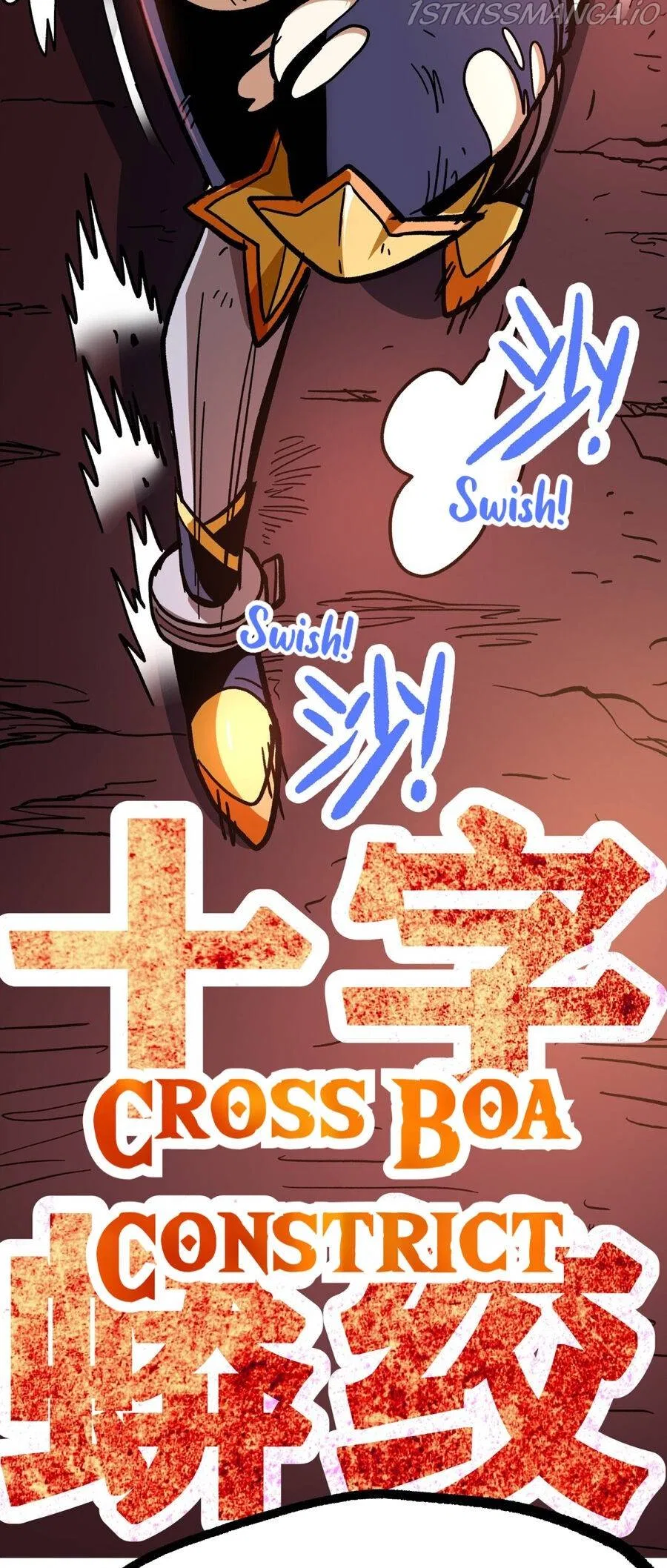 The Unrivaled Delinquent Combat King Is Actually A Healer In The Game World? Chapter 1 – Page 47