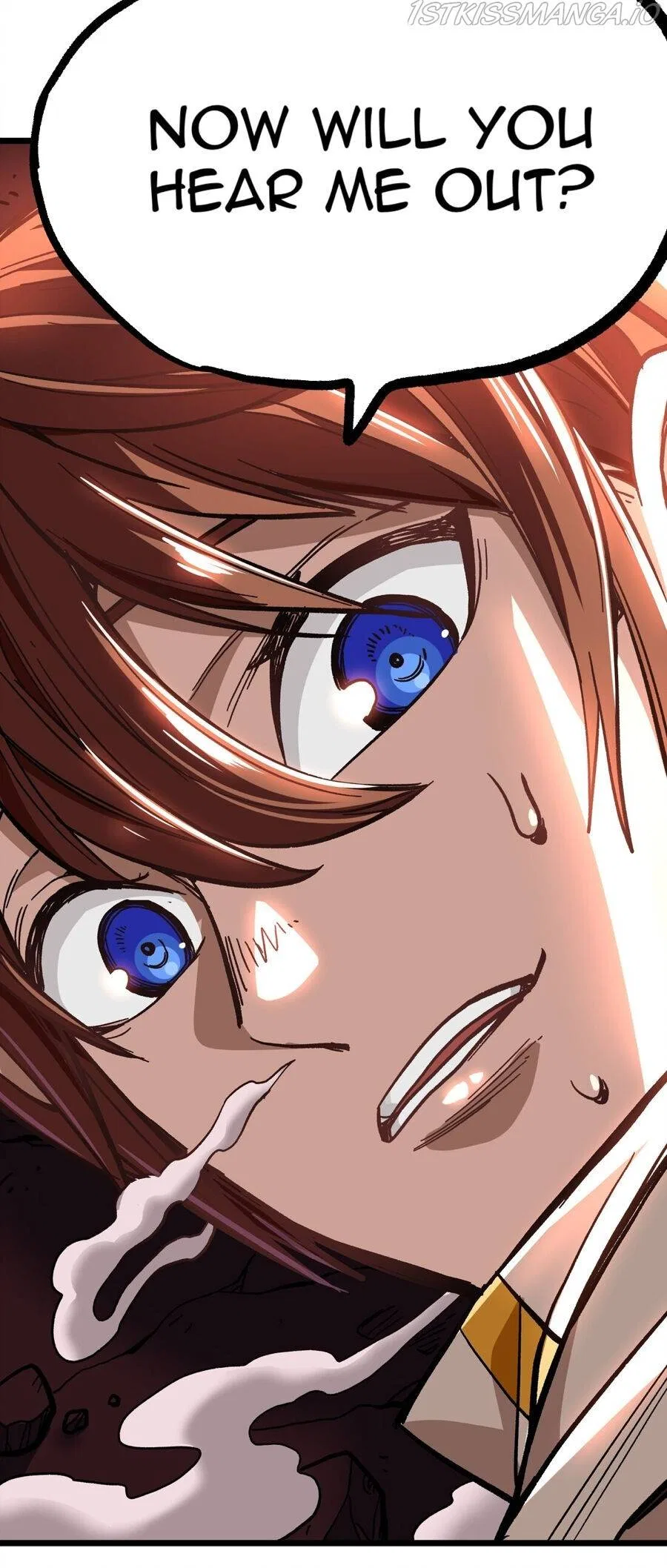 The Unrivaled Delinquent Combat King Is Actually A Healer In The Game World? Chapter 1 – Page 48