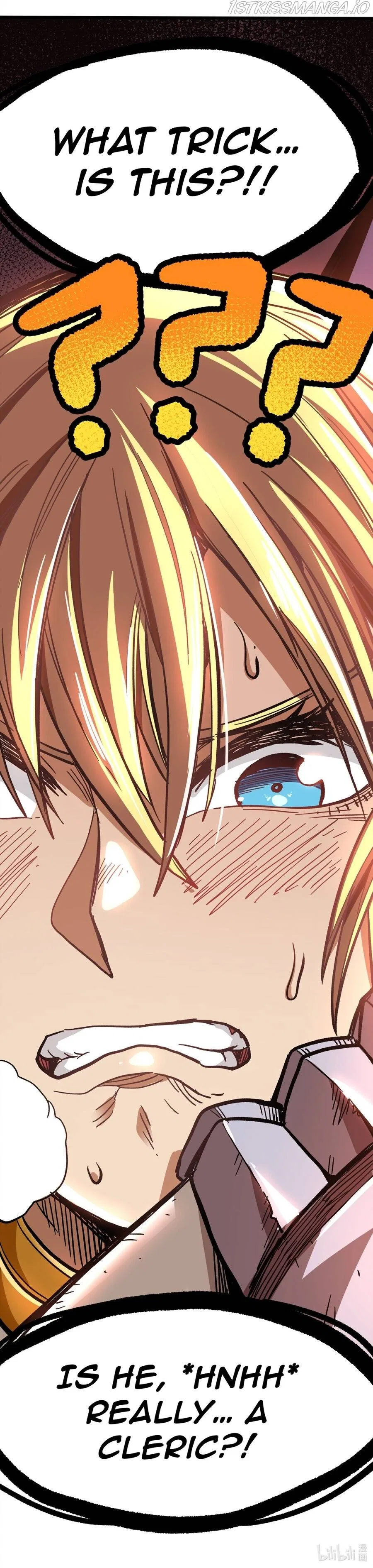 The Unrivaled Delinquent Combat King Is Actually A Healer In The Game World? Chapter 1 – Page 49
