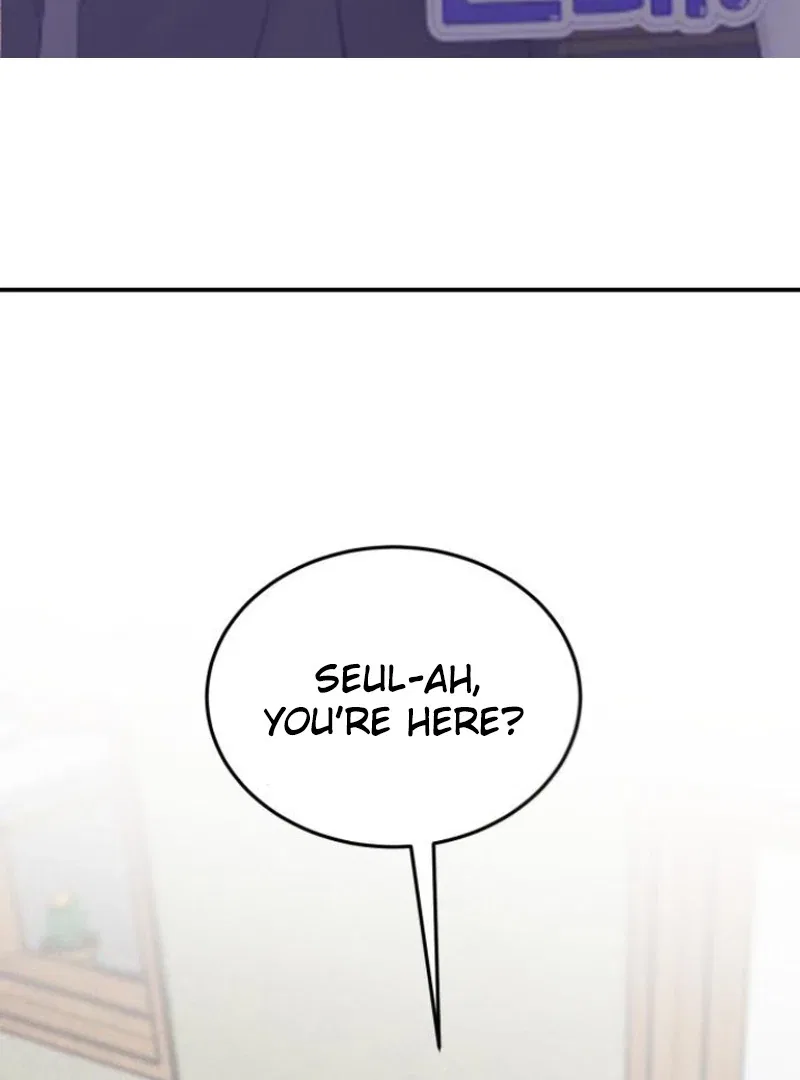 Not Just the Two of Us Chapter 3 – Page 2