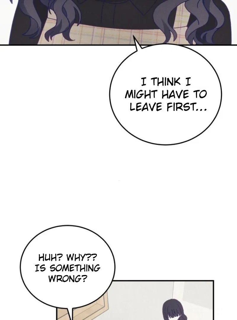 Not Just the Two of Us Chapter 3 – Page 9