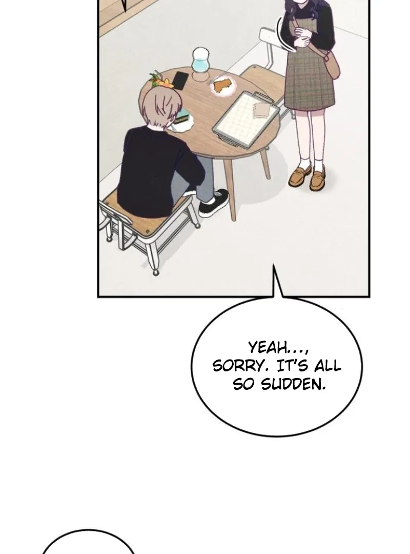 Not Just the Two of Us Chapter 3 – Page 10