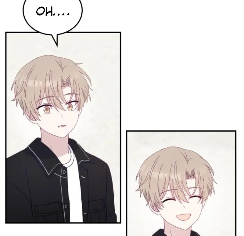 Not Just the Two of Us Chapter 3 – Page 11