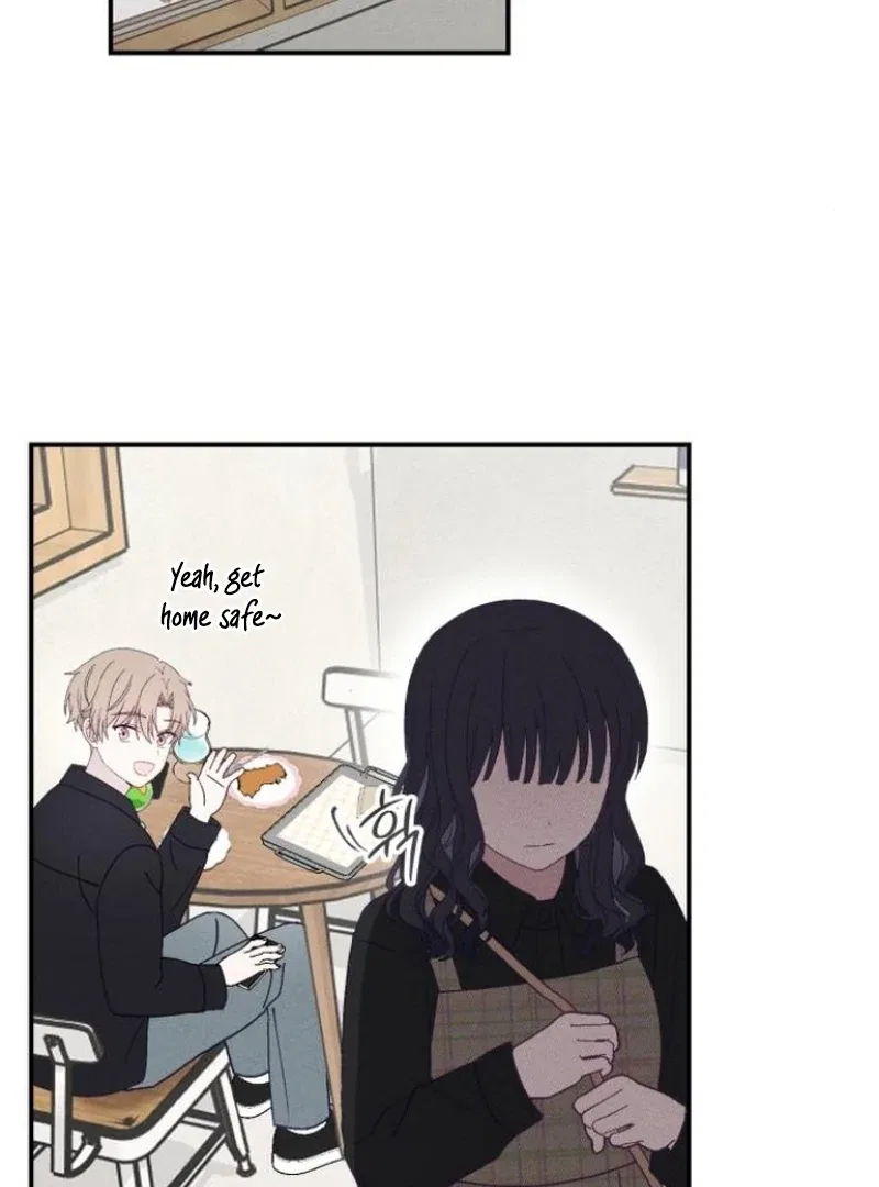 Not Just the Two of Us Chapter 3 – Page 15