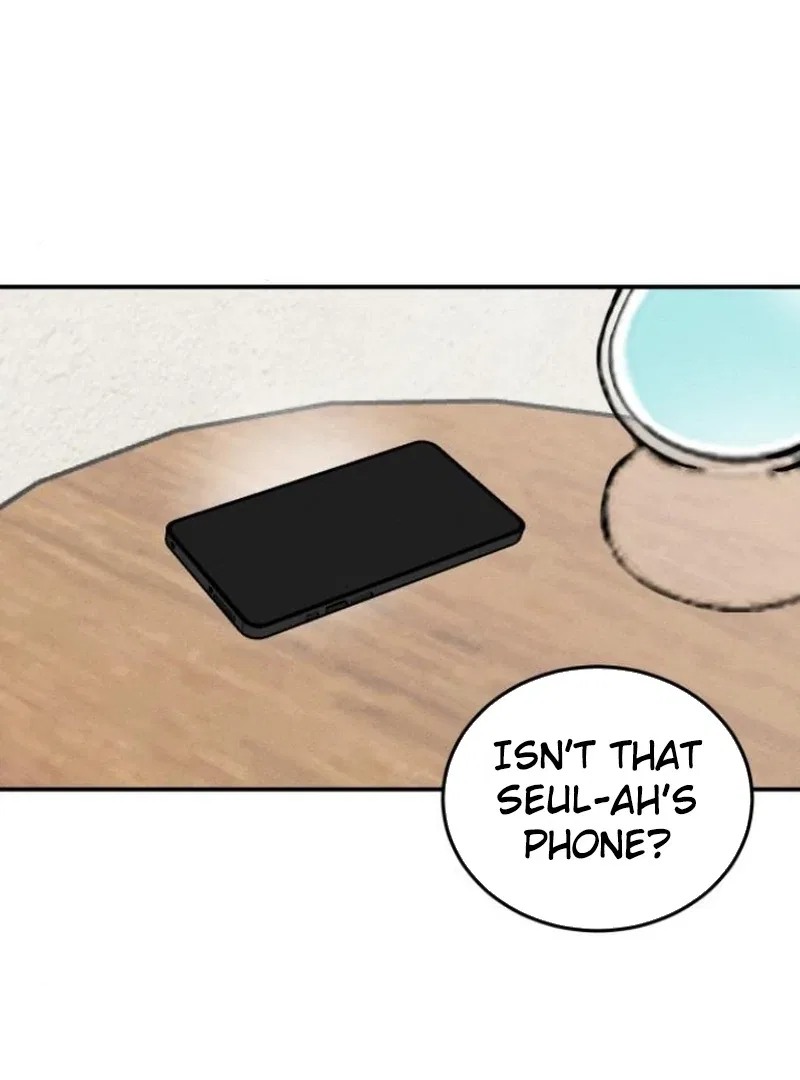 Not Just the Two of Us Chapter 3 – Page 19