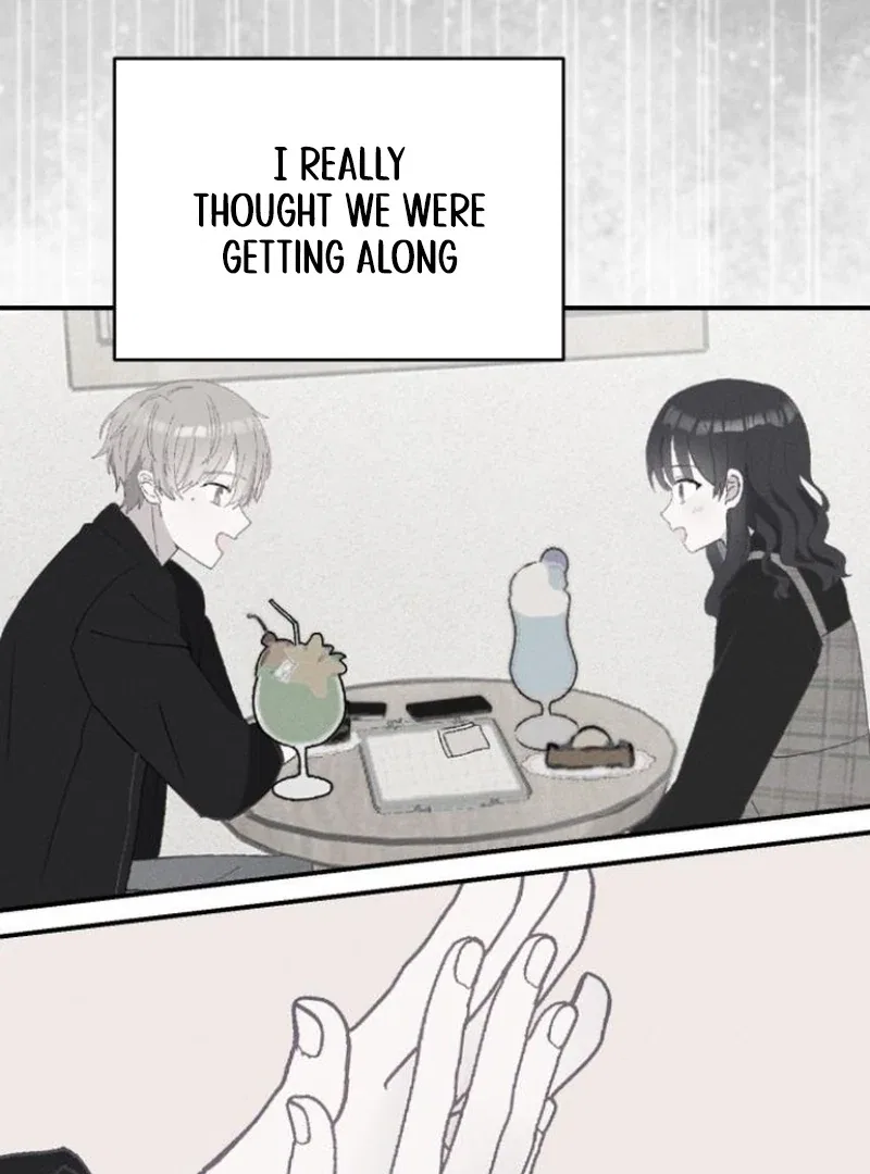 Not Just the Two of Us Chapter 3 – Page 26