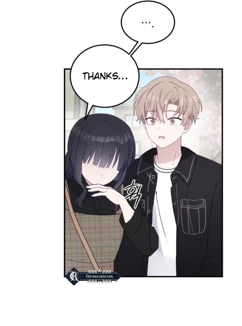 Not Just the Two of Us Chapter 3 – Page 37