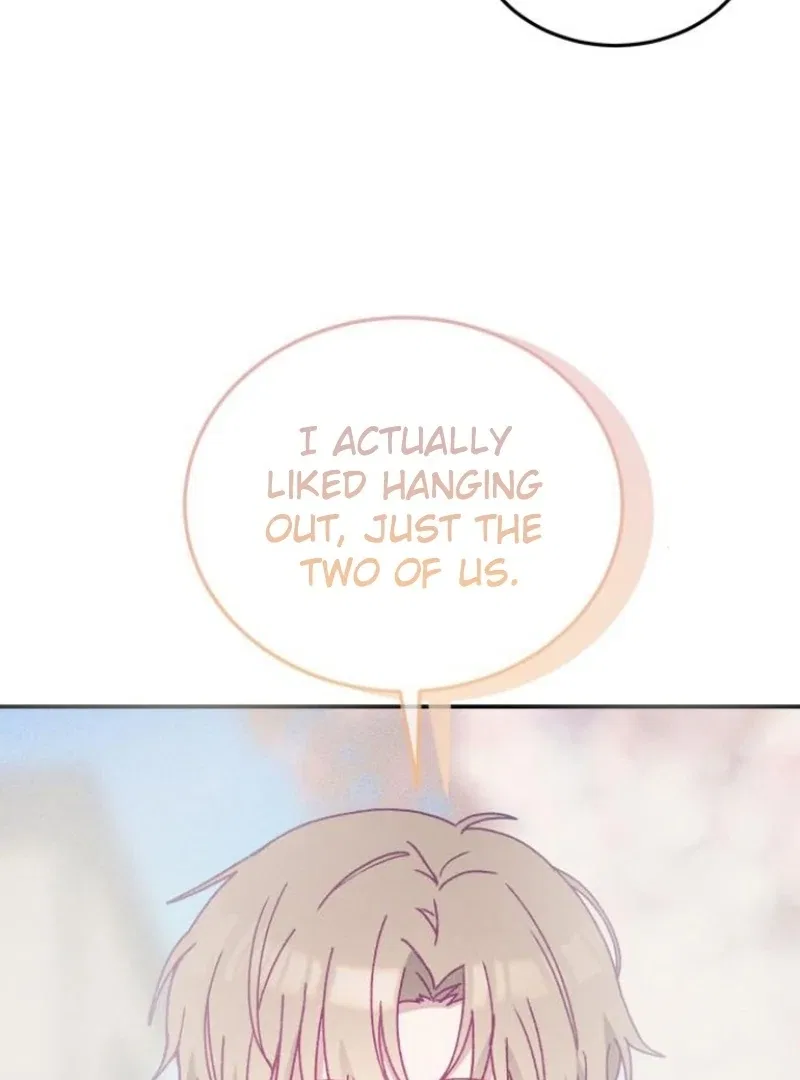 Not Just the Two of Us Chapter 3 – Page 58