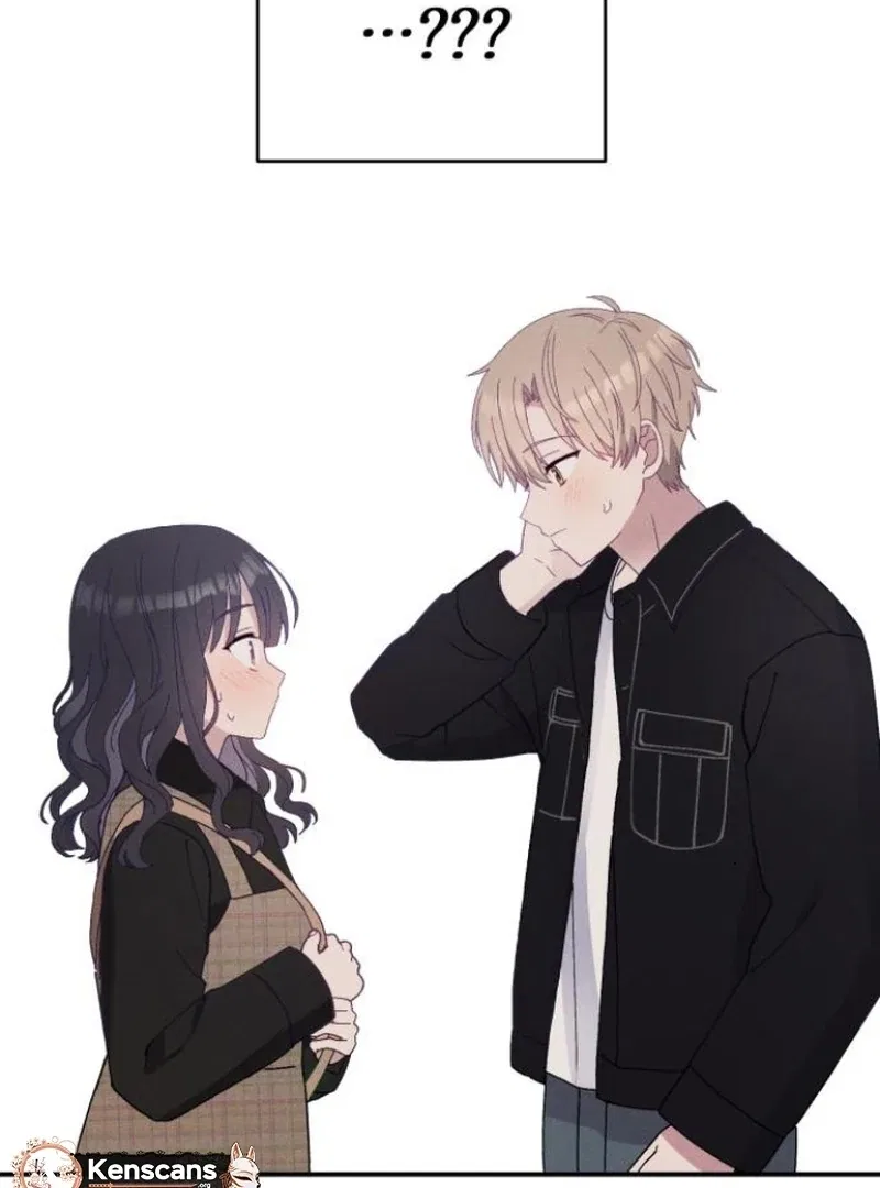 Not Just the Two of Us Chapter 3 – Page 70