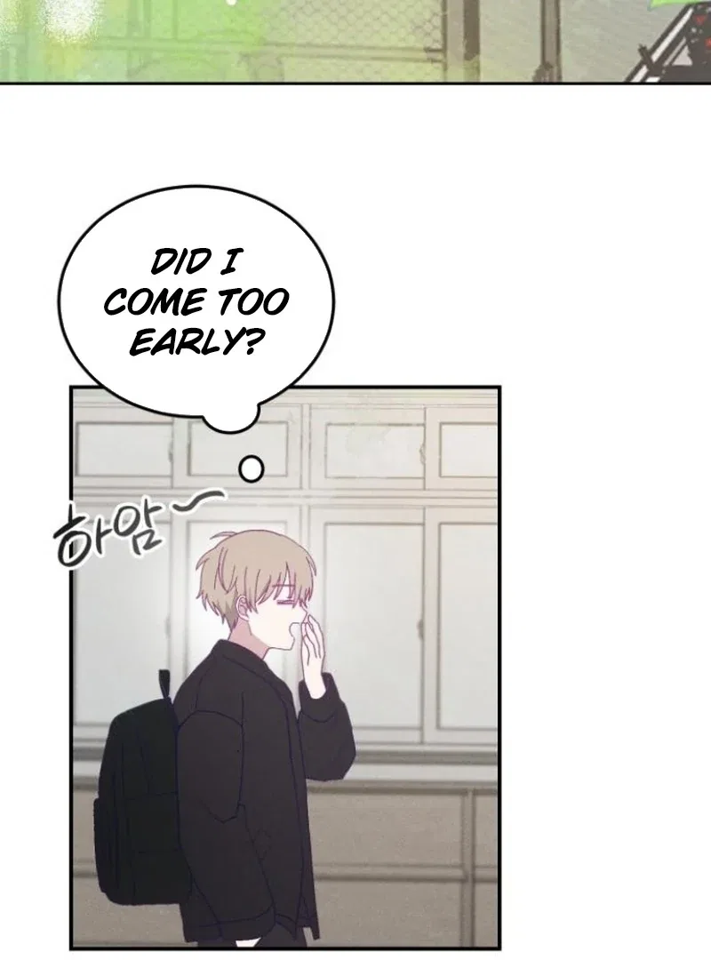Not Just the Two of Us Chapter 3 – Page 76
