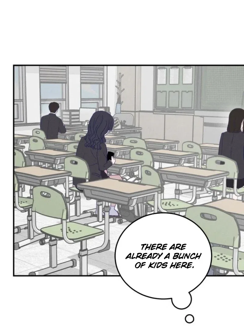 Not Just the Two of Us Chapter 3 – Page 80