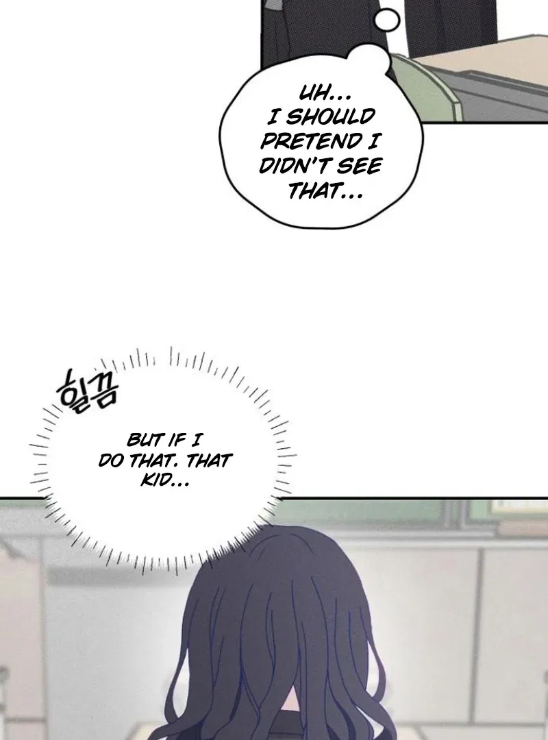 Not Just the Two of Us Chapter 3 – Page 85