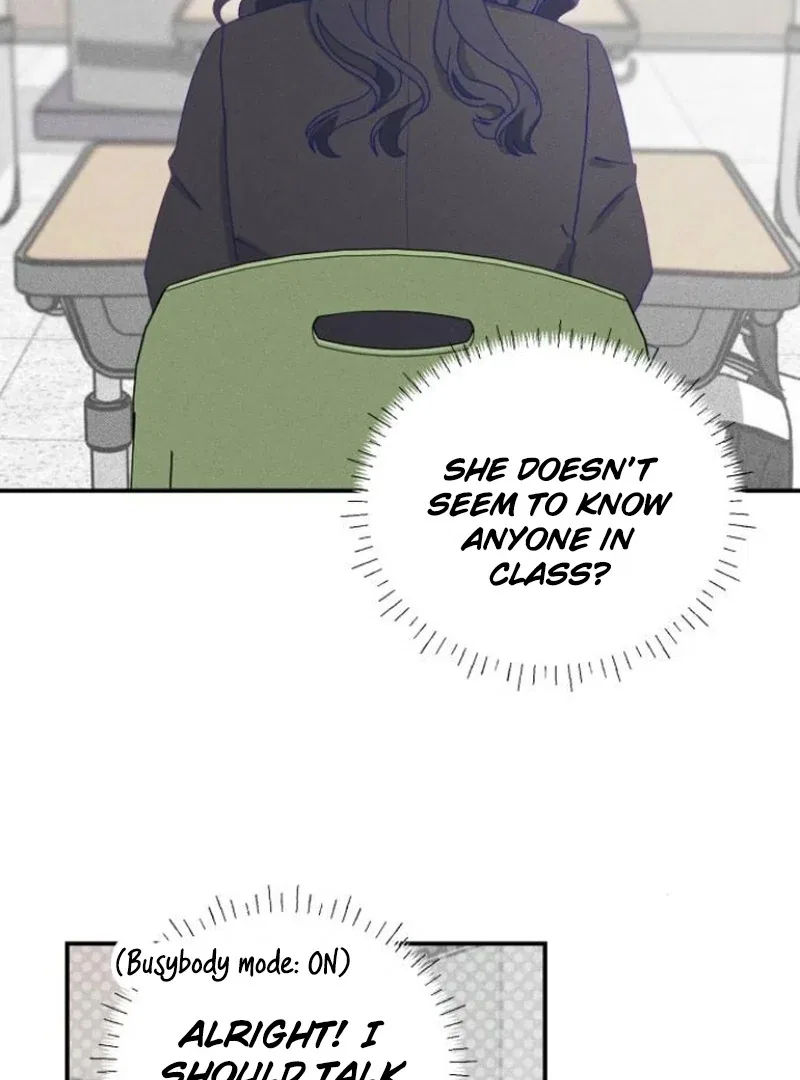 Not Just the Two of Us Chapter 3 – Page 86