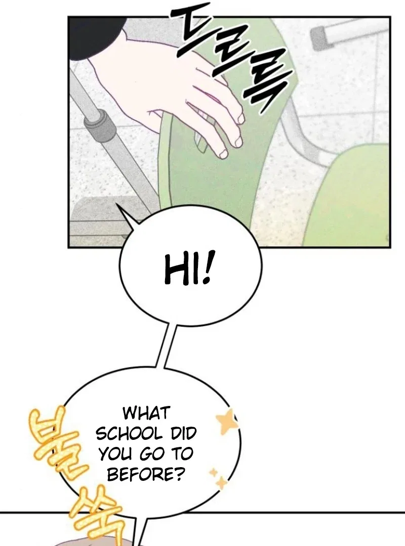 Not Just the Two of Us Chapter 3 – Page 89