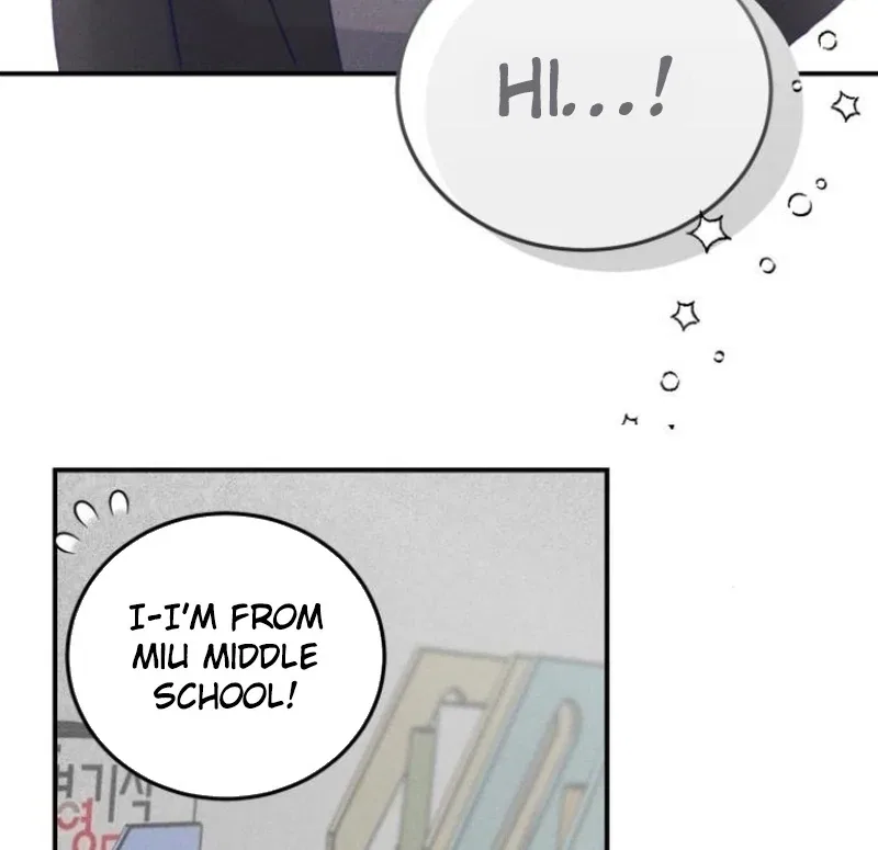 Not Just the Two of Us Chapter 3 – Page 93