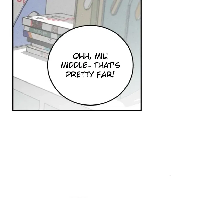 Not Just the Two of Us Chapter 3 – Page 94