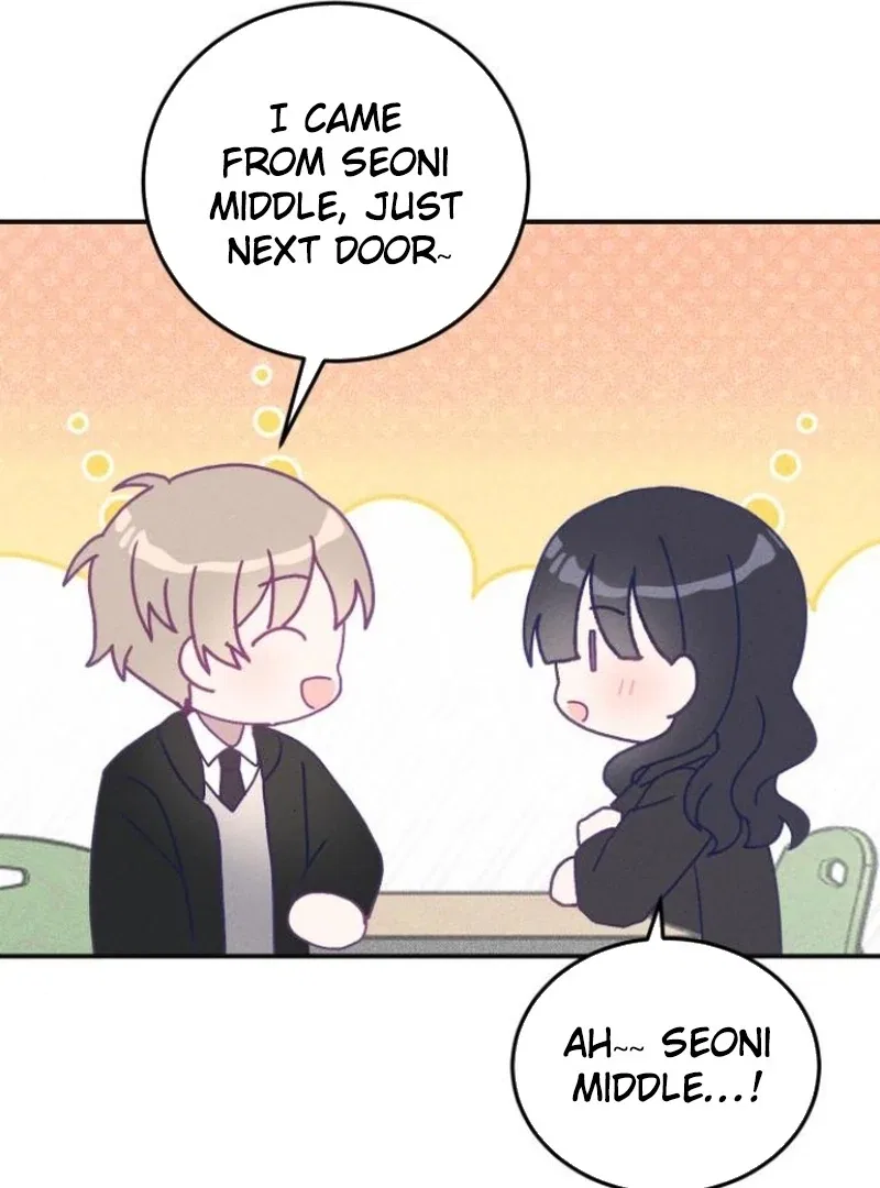 Not Just the Two of Us Chapter 3 – Page 95