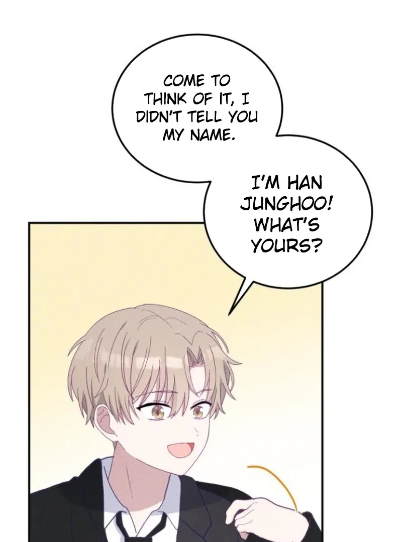 Not Just the Two of Us Chapter 3 – Page 97