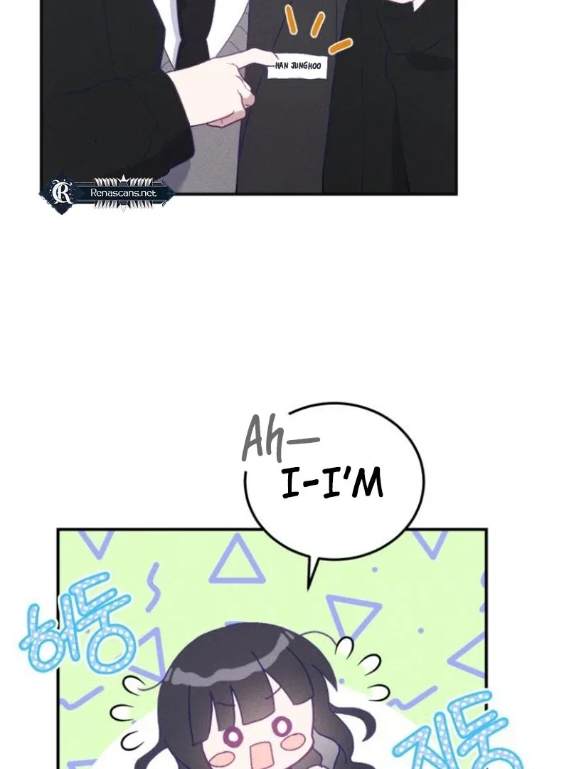 Not Just the Two of Us Chapter 3 – Page 98
