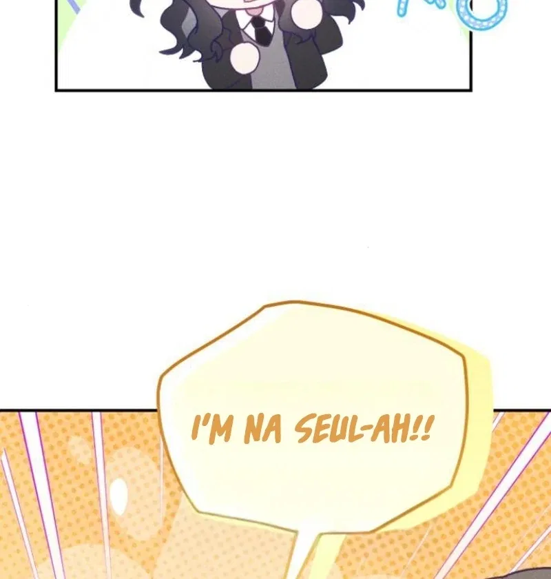 Not Just the Two of Us Chapter 3 – Page 99