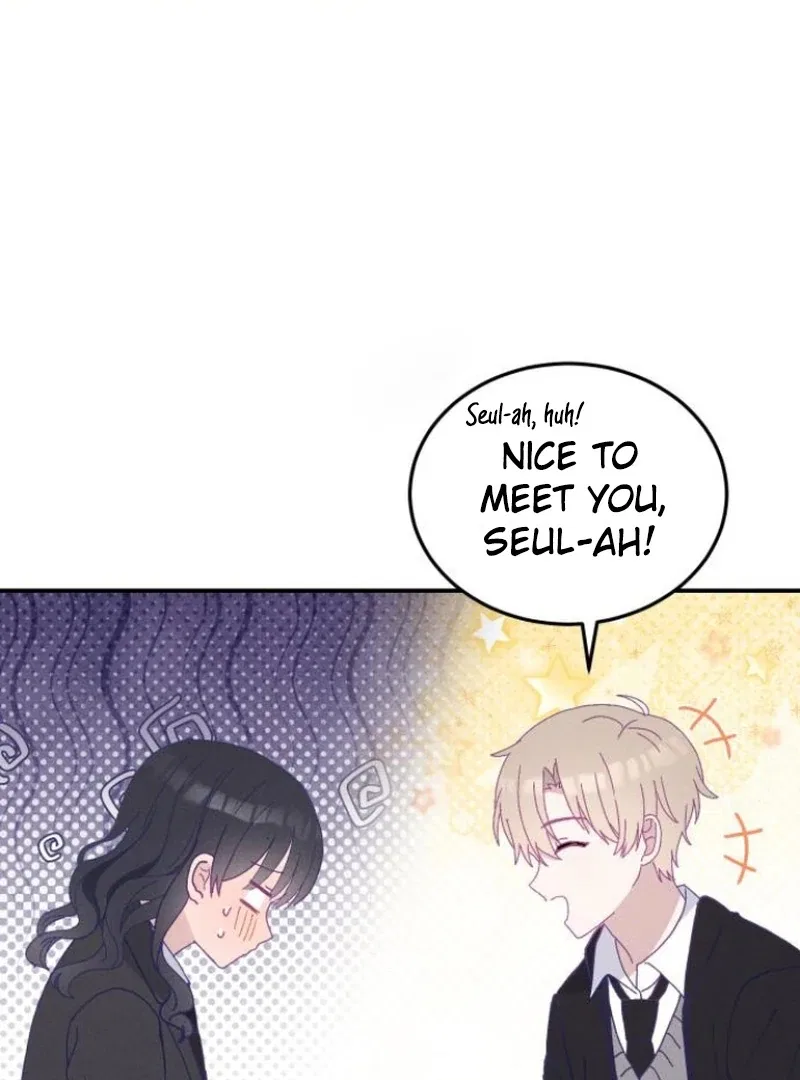 Not Just the Two of Us Chapter 3 – Page 101
