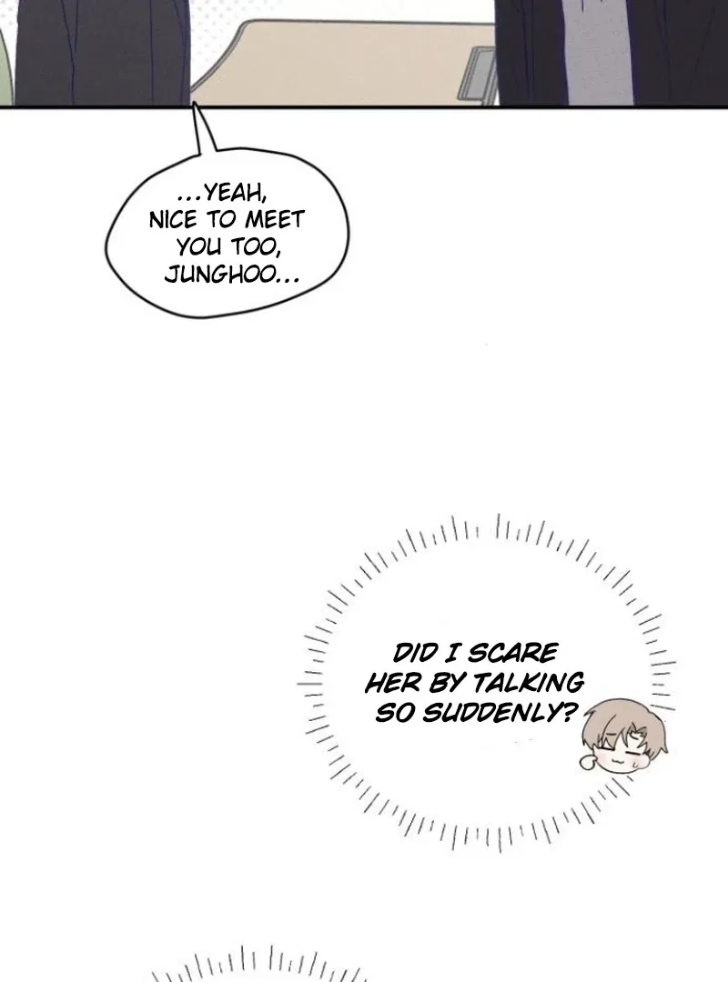 Not Just the Two of Us Chapter 3 – Page 102