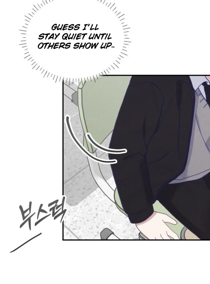 Not Just the Two of Us Chapter 3 – Page 103
