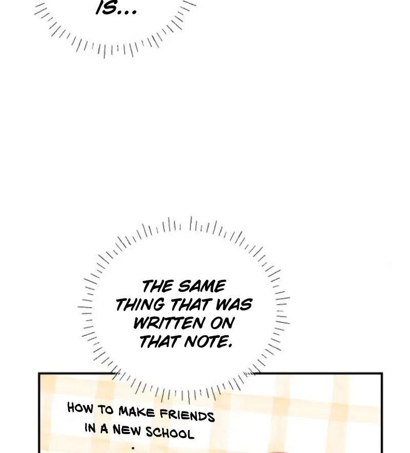 Not Just the Two of Us Chapter 3 – Page 110