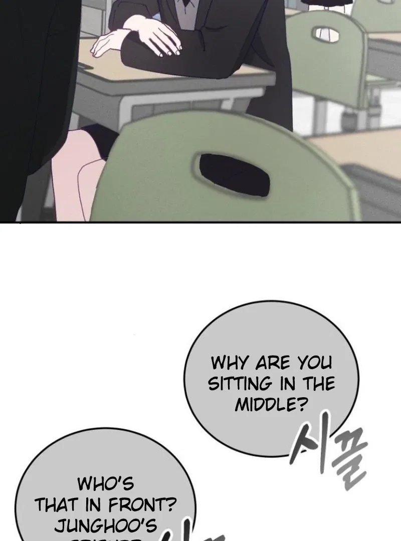 Not Just the Two of Us Chapter 3 – Page 113