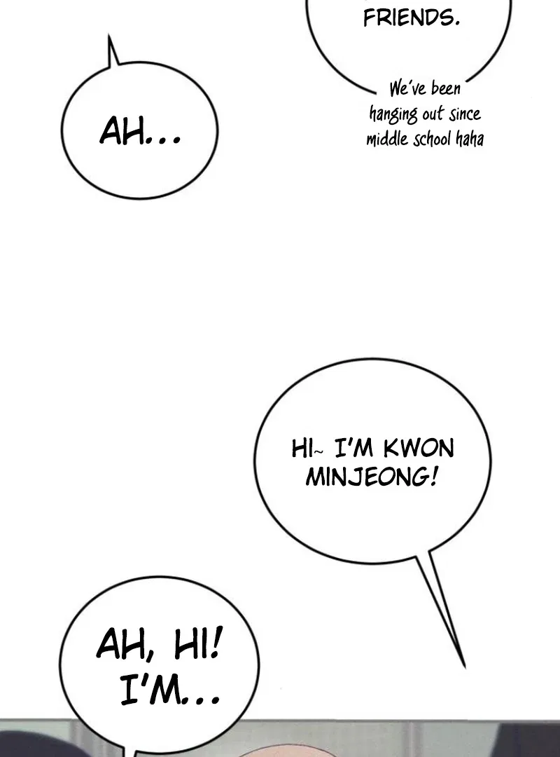 Not Just the Two of Us Chapter 3 – Page 115