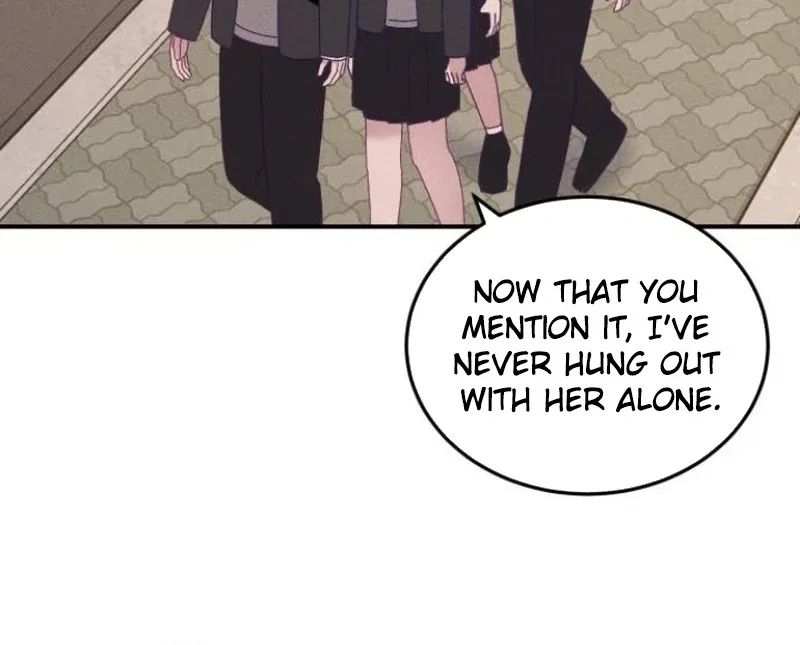 Not Just the Two of Us Chapter 3 – Page 123