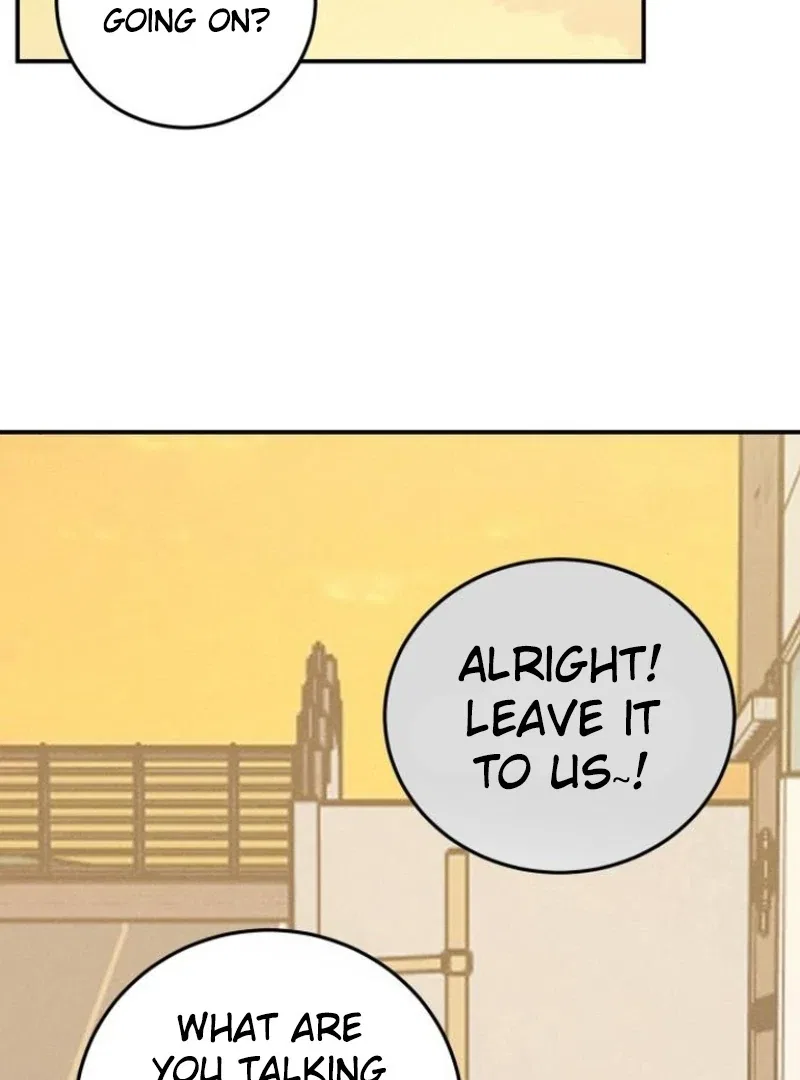 Not Just the Two of Us Chapter 3 – Page 131