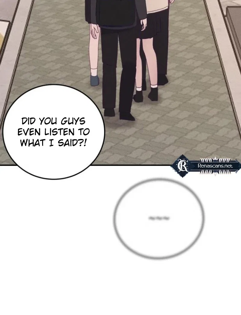 Not Just the Two of Us Chapter 3 – Page 133