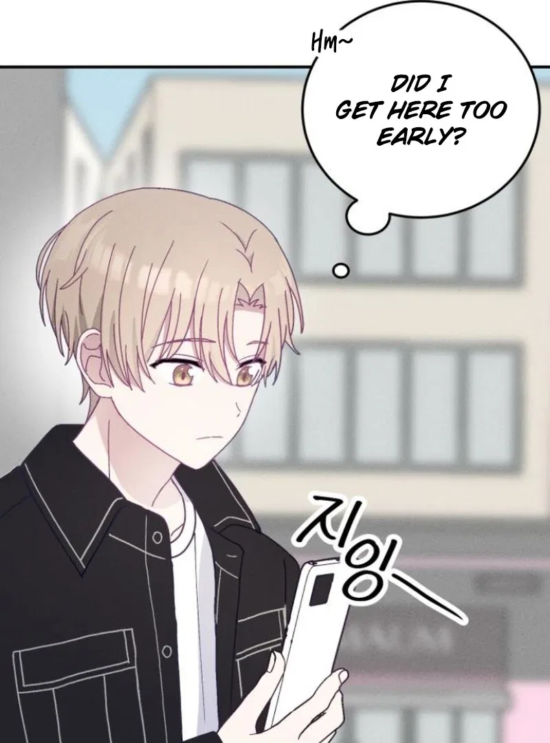Not Just the Two of Us Chapter 3 – Page 135