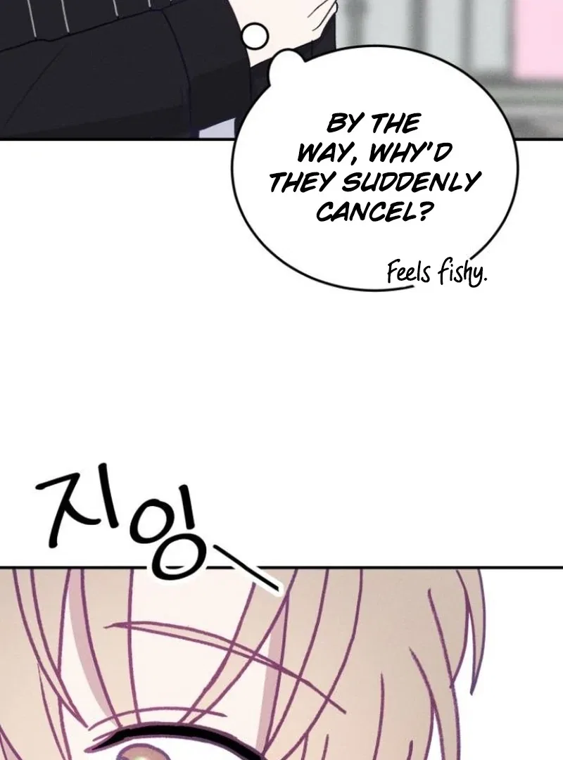 Not Just the Two of Us Chapter 3 – Page 136