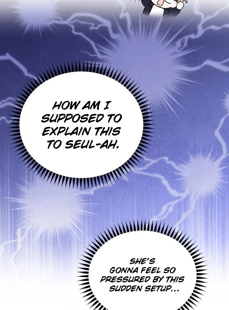 Not Just the Two of Us Chapter 3 – Page 143
