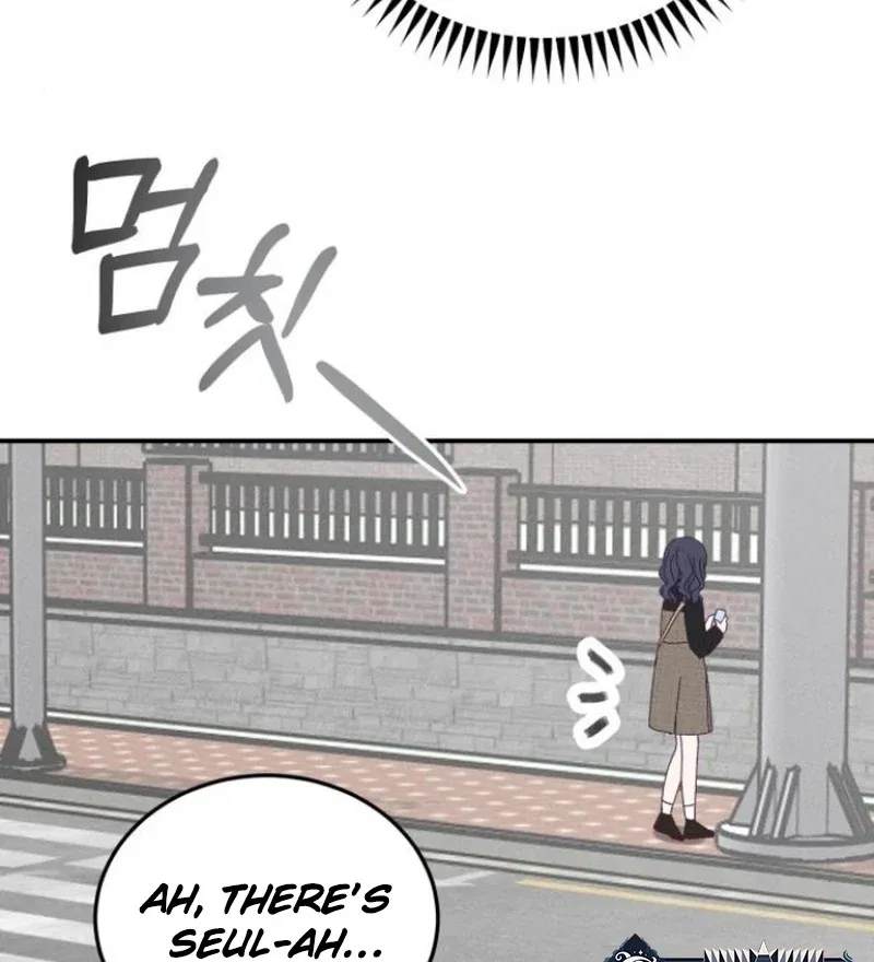 Not Just the Two of Us Chapter 3 – Page 144