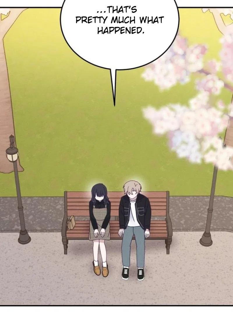 Not Just the Two of Us Chapter 3 – Page 149