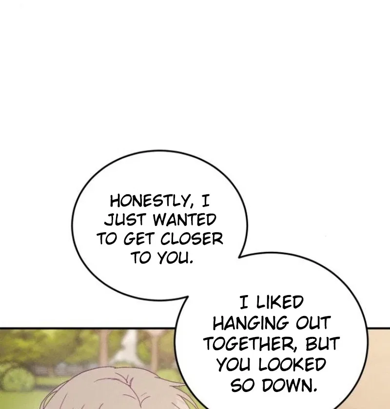 Not Just the Two of Us Chapter 3 – Page 150