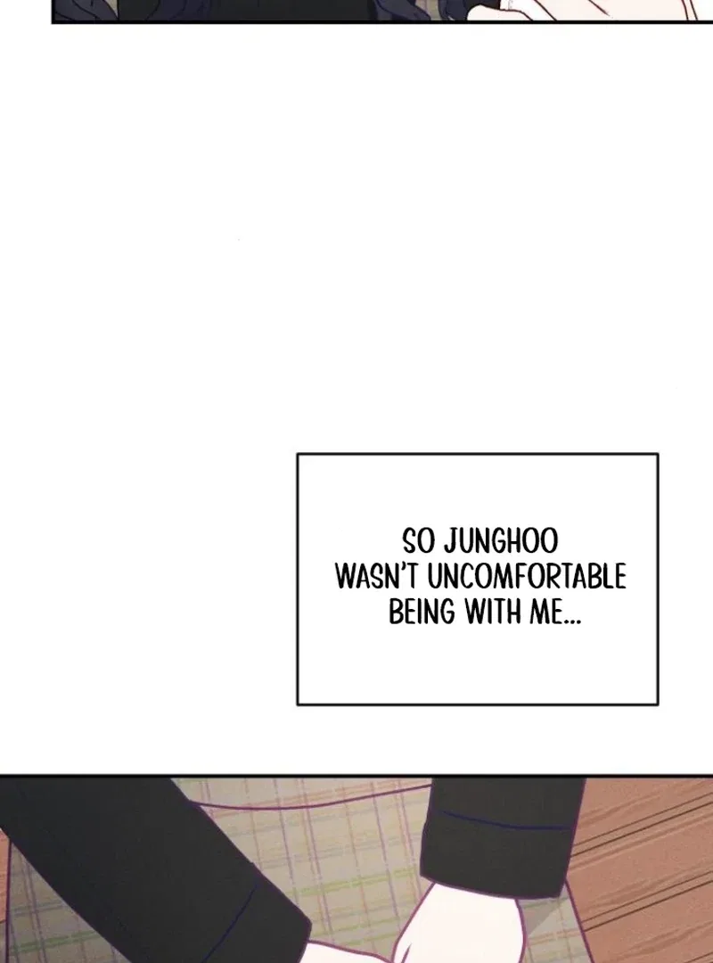 Not Just the Two of Us Chapter 3 – Page 154