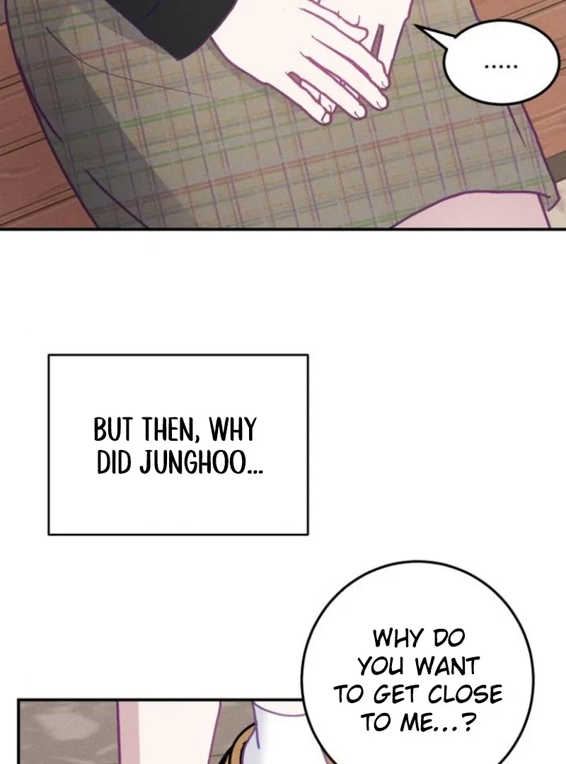 Not Just the Two of Us Chapter 3 – Page 155