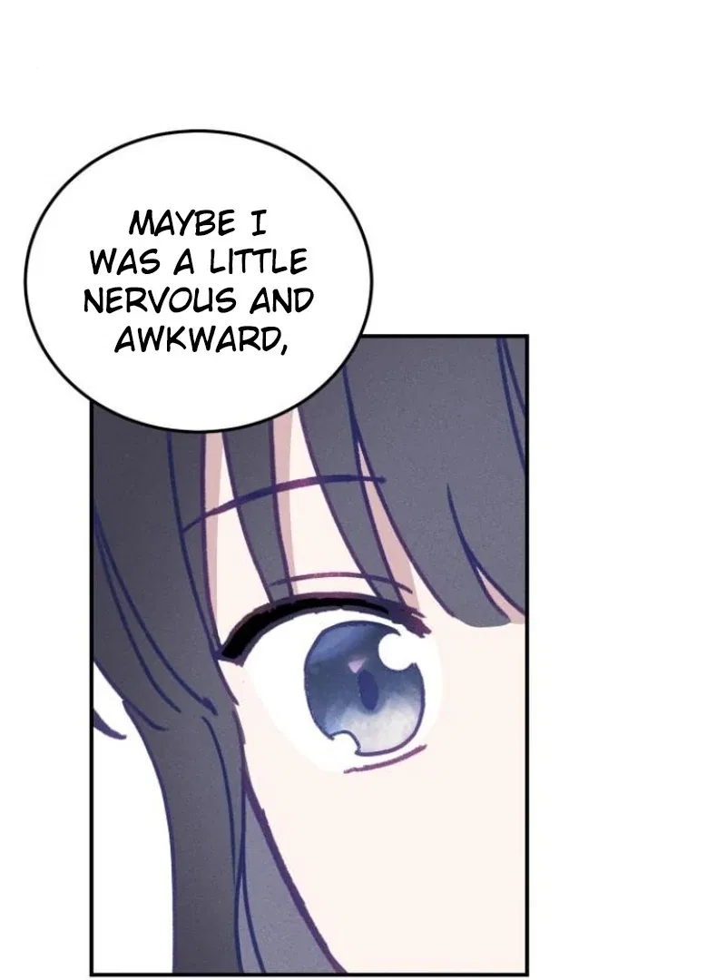 Not Just the Two of Us Chapter 3 – Page 159