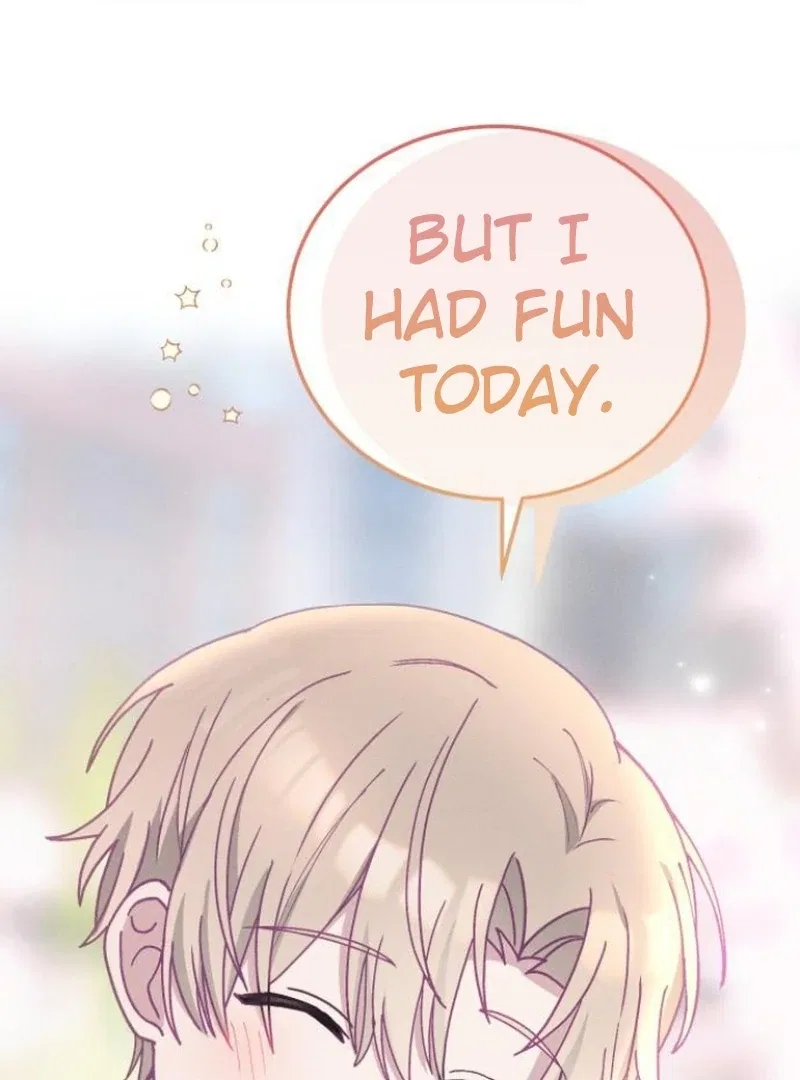 Not Just the Two of Us Chapter 3 – Page 160
