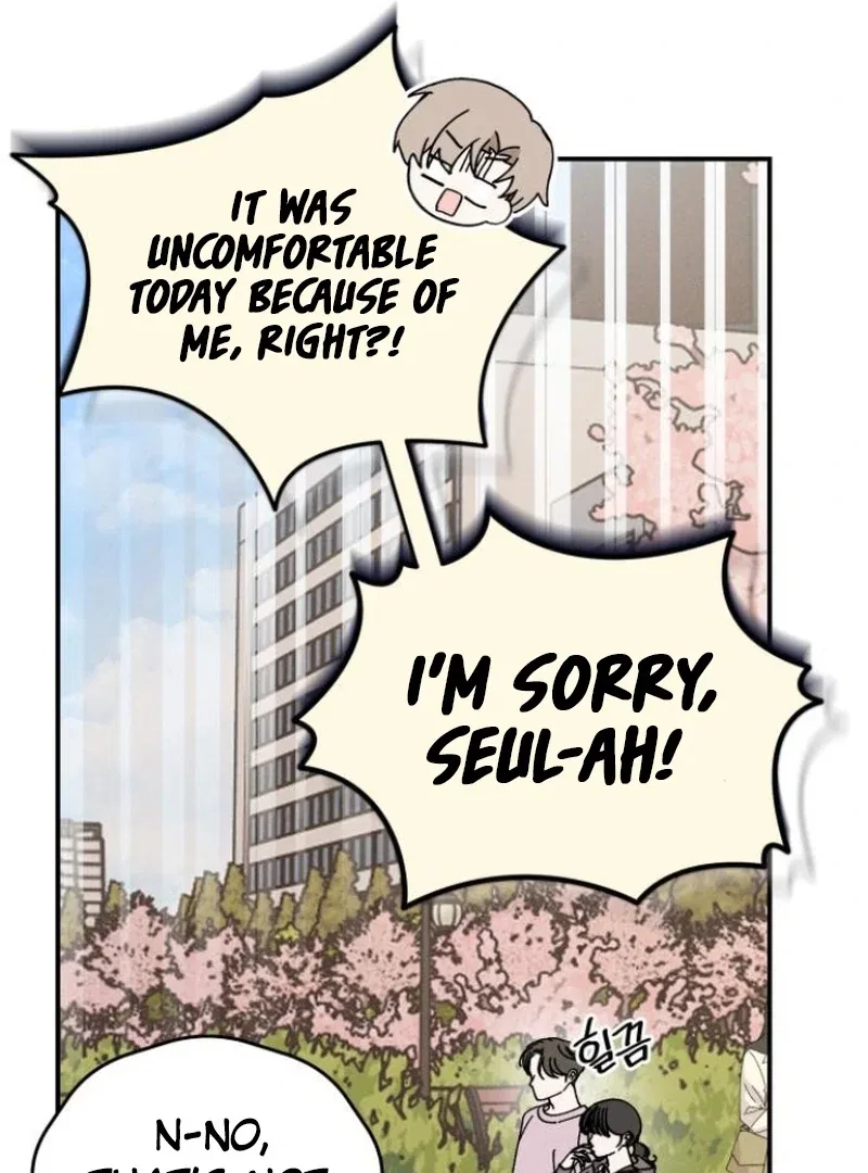 Not Just the Two of Us Chapter 3 – Page 164