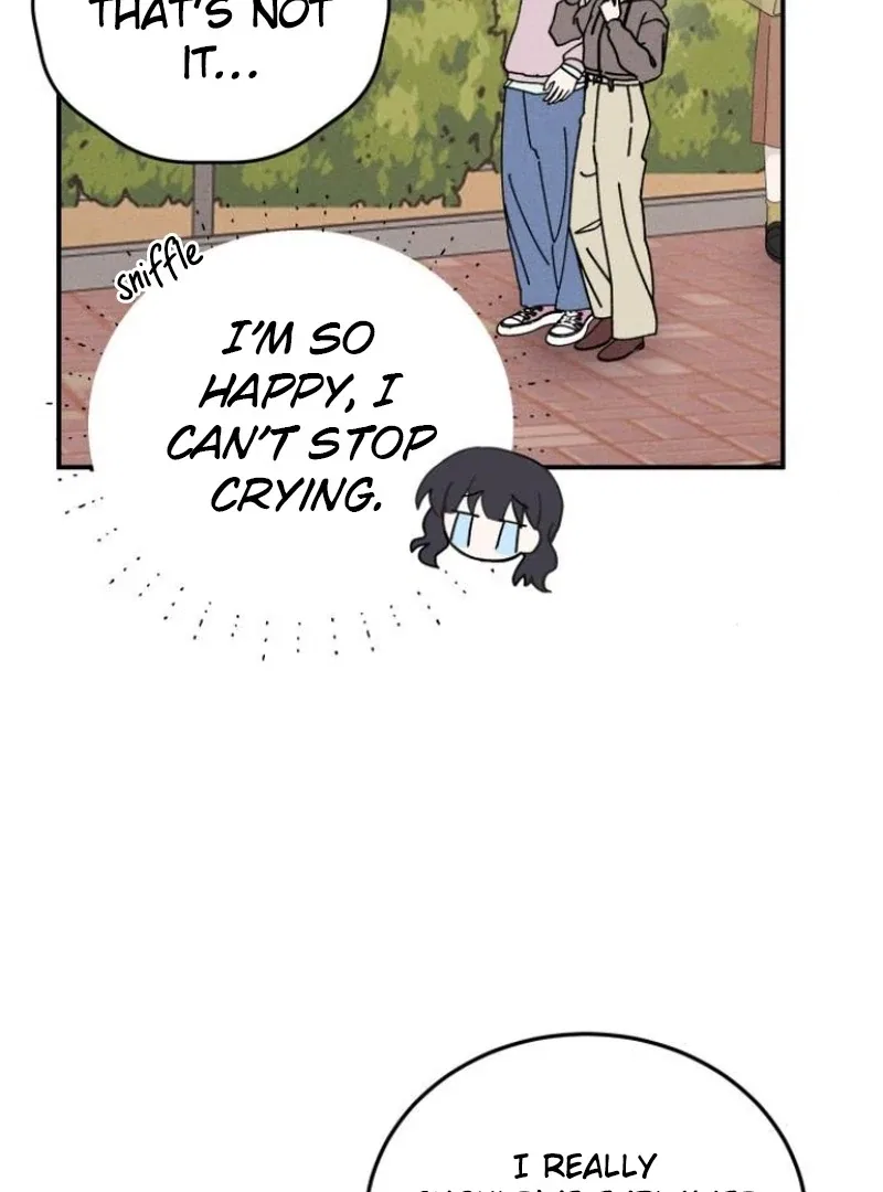 Not Just the Two of Us Chapter 3 – Page 165