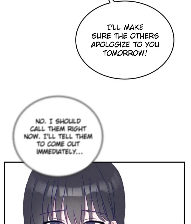 Not Just the Two of Us Chapter 3 – Page 167