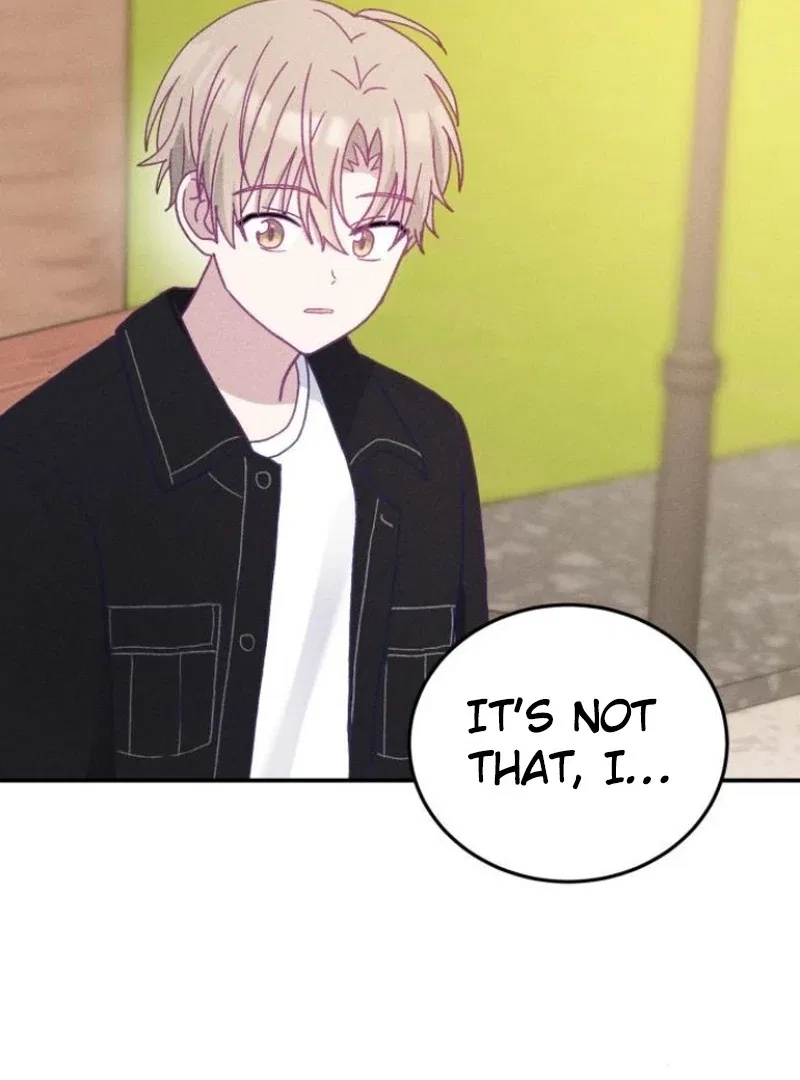 Not Just the Two of Us Chapter 3 – Page 175
