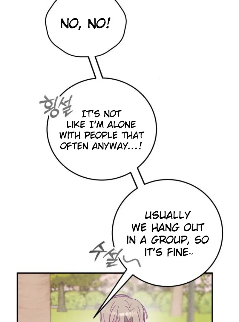 Not Just the Two of Us Chapter 3 – Page 184